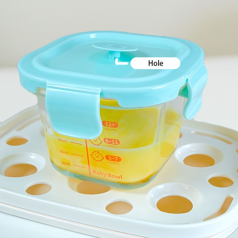 Nuova scatola per la conservaz - Baby Food Nan recensione e prezzo