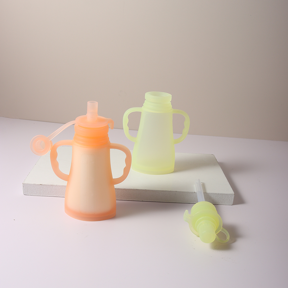 Nuova Borsa Riutilizzabile in  - Baby Food Nan recensione e prezzo