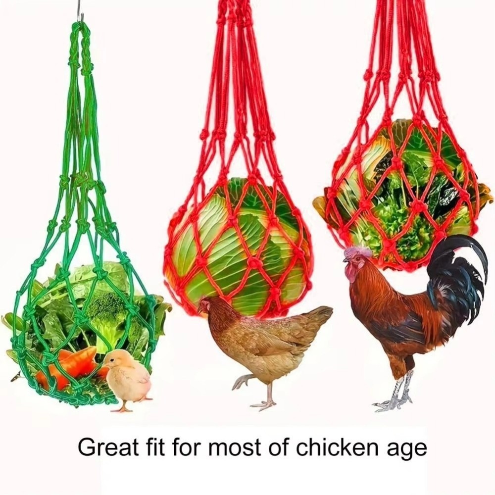 Nuova Borsa per Alimentazione  - Mesh Feeder Bag recensione e prezzo