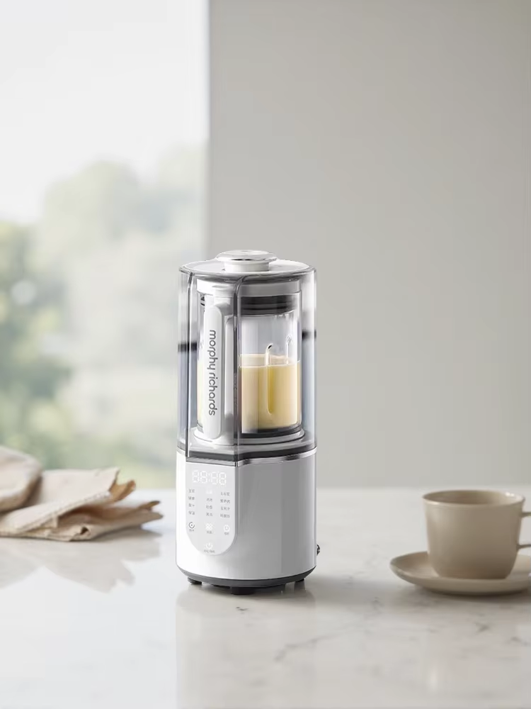Morphy Richards Frullatore Mul - Baby Food Blender recensione e prezzo