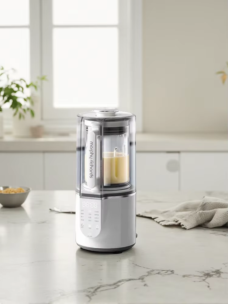 Morphy Richards Frullatore Mul - Baby Food Blender recensione e prezzo
