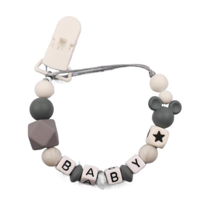 Nome personalizzato per bambin - Baby Food Teether recensione e prezzo