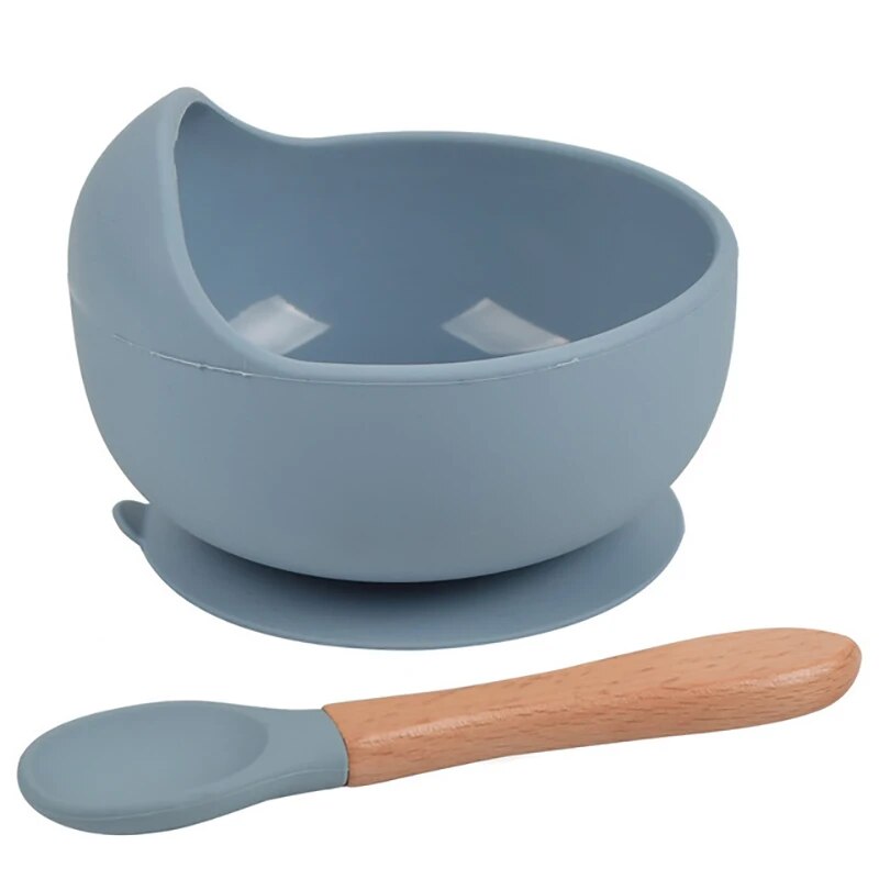 2 pezzi ciotola per l'alimenta - Baby Food Tray recensione e prezzo