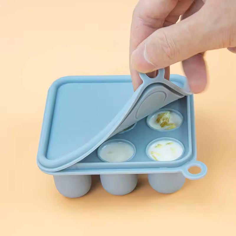 Vassoio per congelatore per al - Baby Food Nestle recensione e prezzo