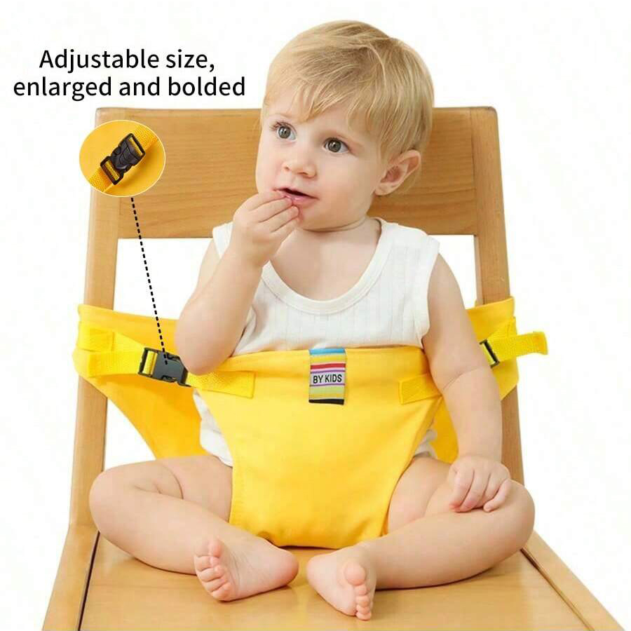 Cintura di Sicurezza Universal - Baby Food Eating Chair recensione e prezzo