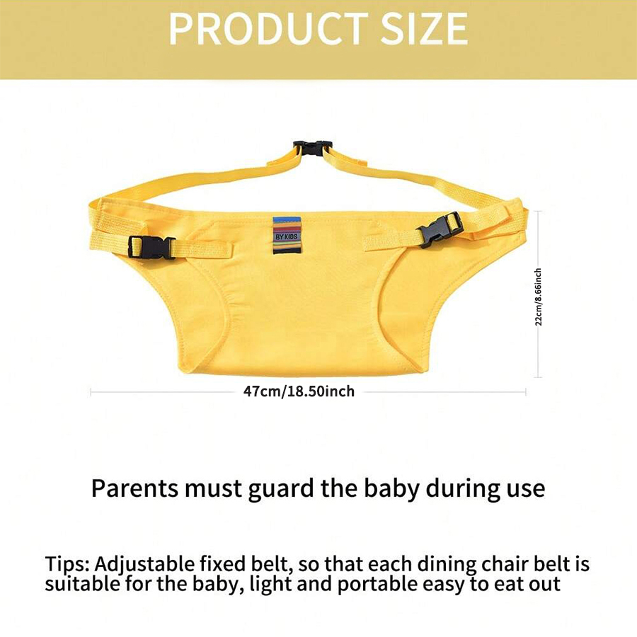 Cintura di Sicurezza Universal - Baby Food Eating Chair recensione e prezzo