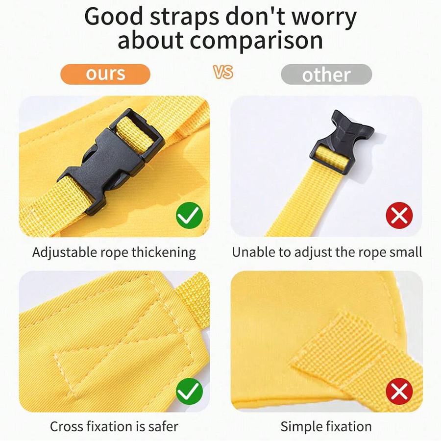 Cintura di Sicurezza Universal - Baby Food Eating Chair recensione e prezzo
