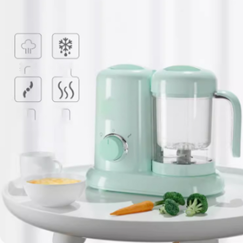 Robot da Cucina Multifunzione  - Baby Food Blender recensione e prezzo