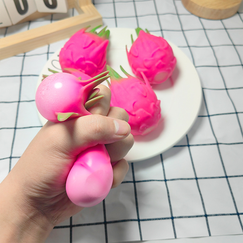 Divertente Decompressione Vent - Baby Food Toy recensione e prezzo
