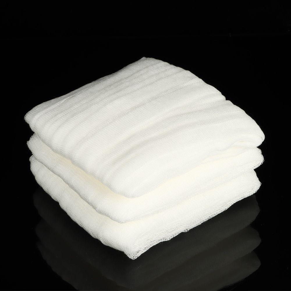 Solubile 5M/20M PVA Mesh Carp  - Mesh Feeder Bag recensione e prezzo