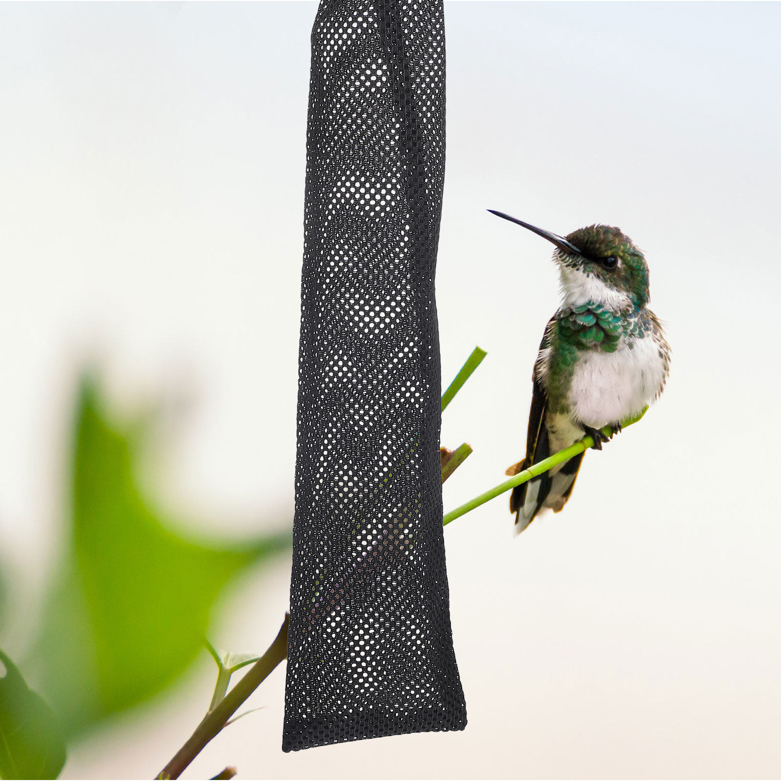 3 Pezzi Sacchetti per l'Alimen - Mesh Feeder Bag recensione e prezzo