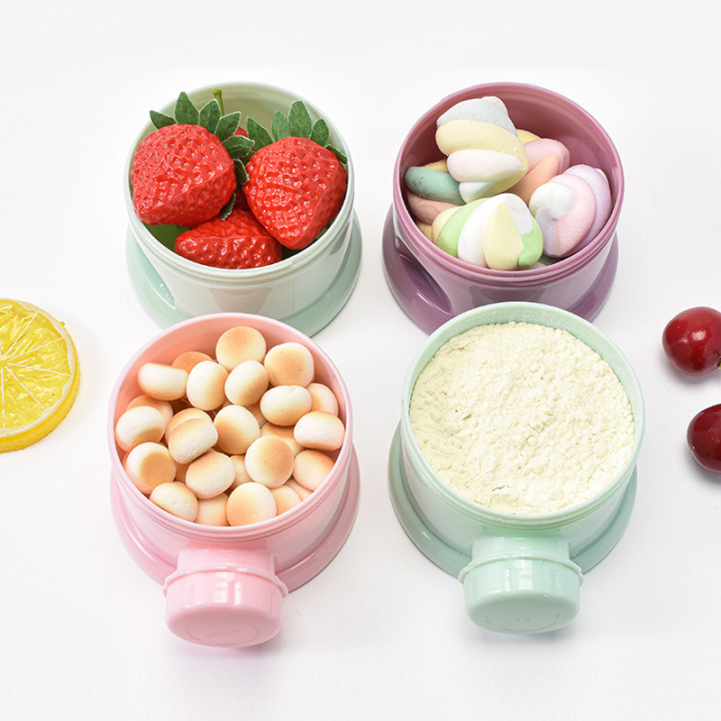 Conservazione Contenitore per  - Baby Food Nestle recensione e prezzo