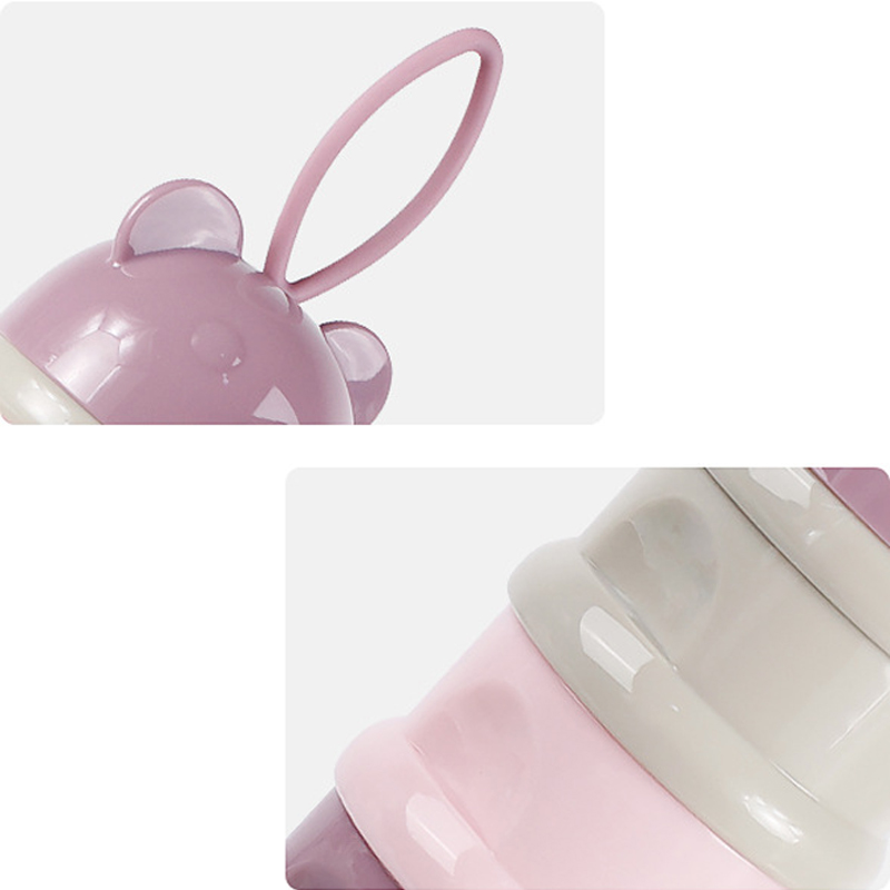 Conservazione Contenitore per  - Baby Food Nestle recensione e prezzo