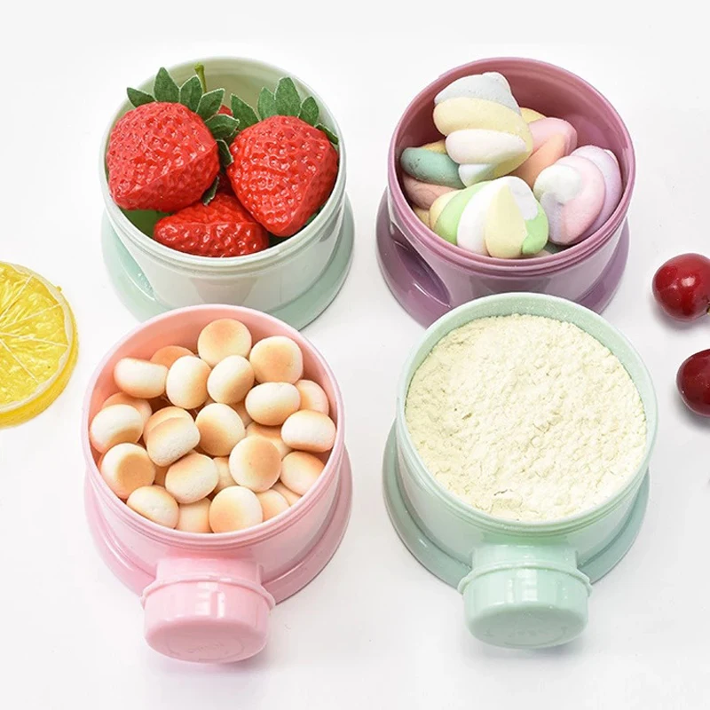 Contenitore Portatile per Alim - Baby Food Nestle recensione e prezzo