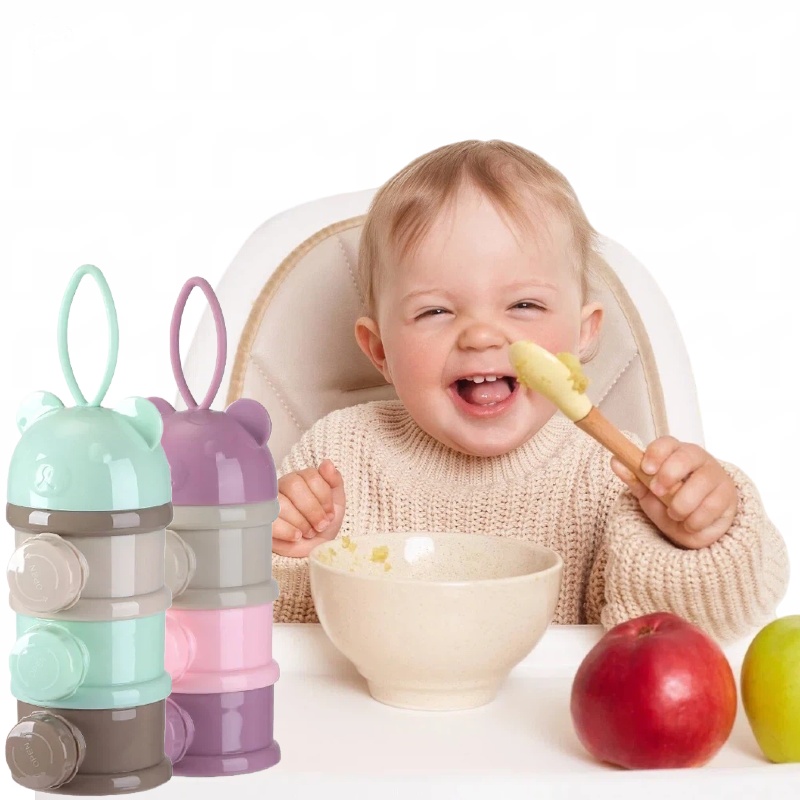 Contenitore Portatile per Alim - Baby Food Nestle recensione e prezzo