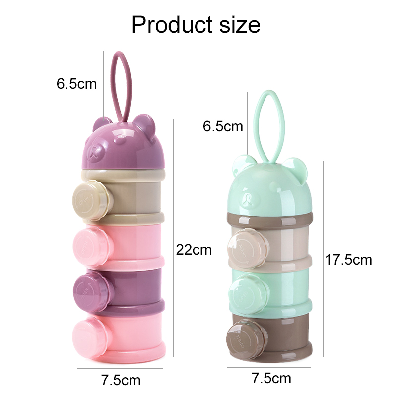 Contenitore Portatile per Alim - Baby Food Nestle recensione e prezzo