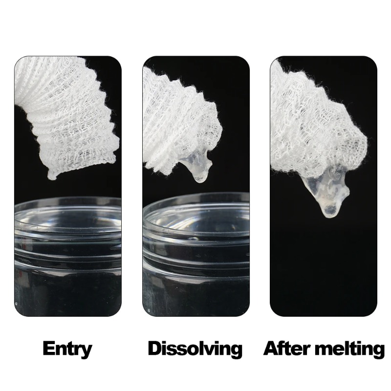 HIRISI Rete in PVA Idrosolubil - Mesh Feeder Bag recensione e prezzo