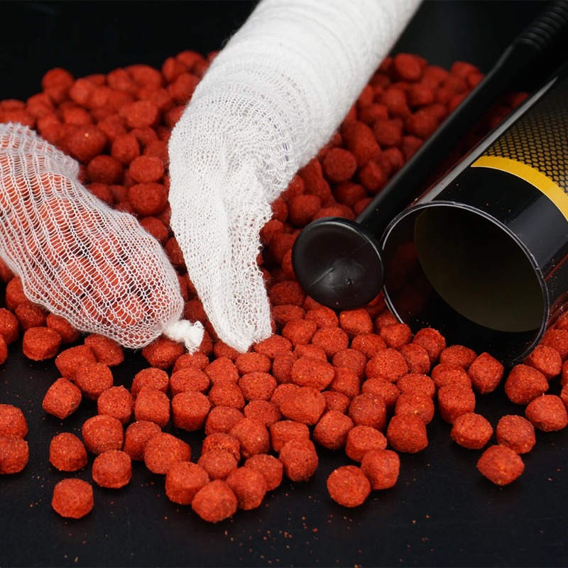 HIRISI Rete in PVA Idrosolubil - Mesh Feeder Bag recensione e prezzo