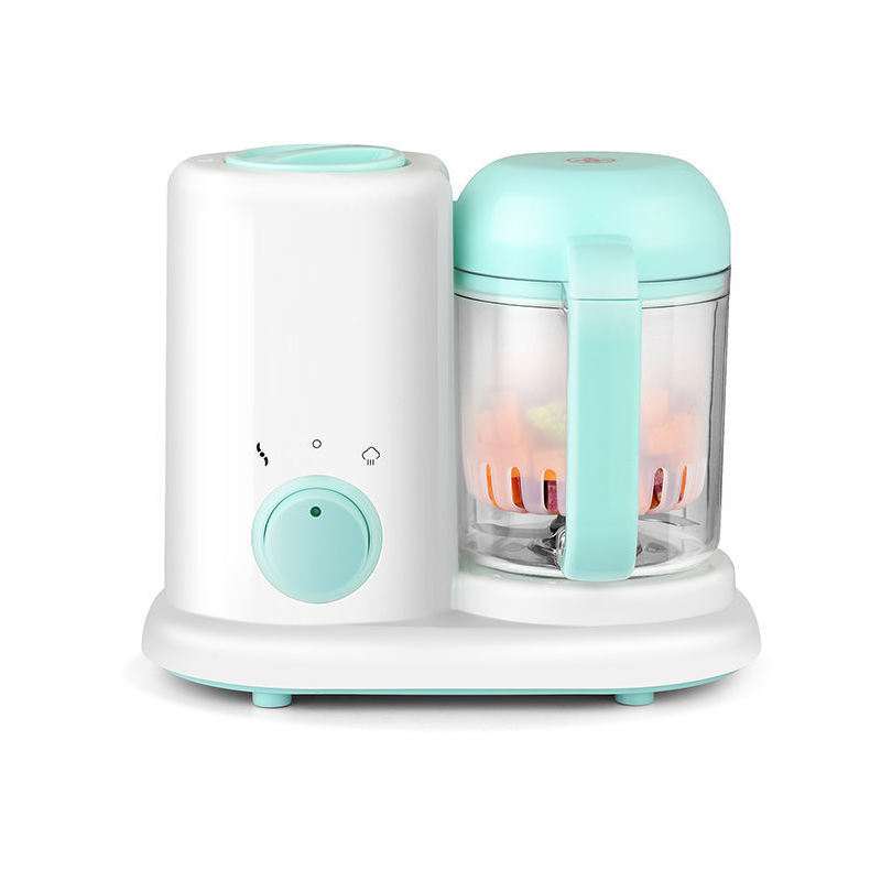 2023 New Baby Feeding Food Mak - Baby Food Maker And Steamer recensione e prezzo