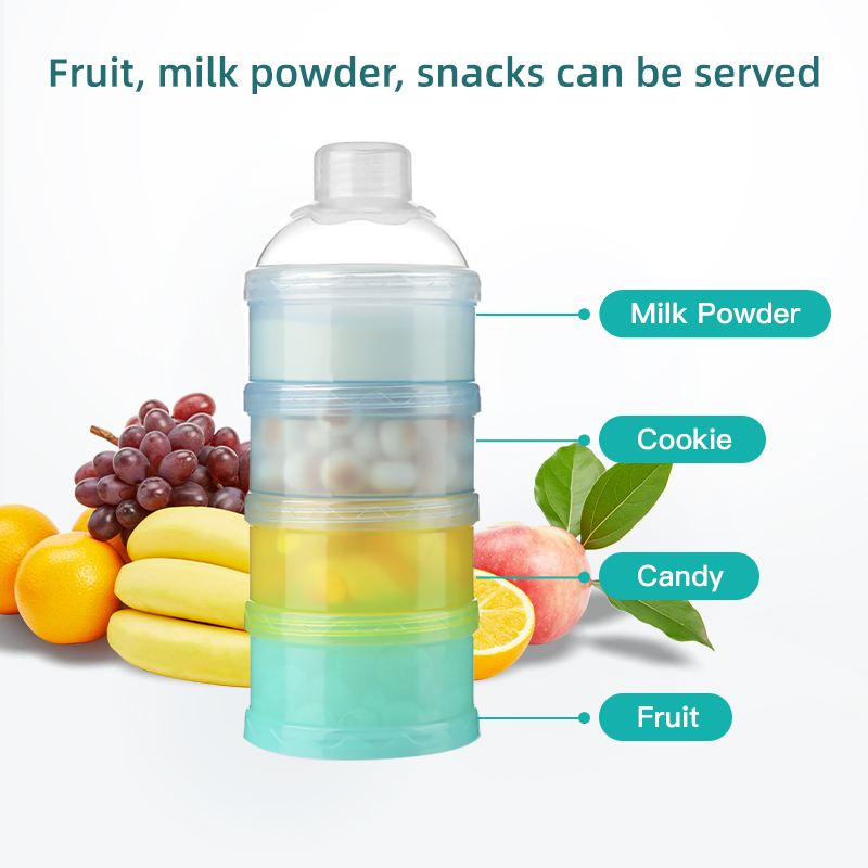 Contenitore per alimenti per c - Baby Food Nestle recensione e prezzo