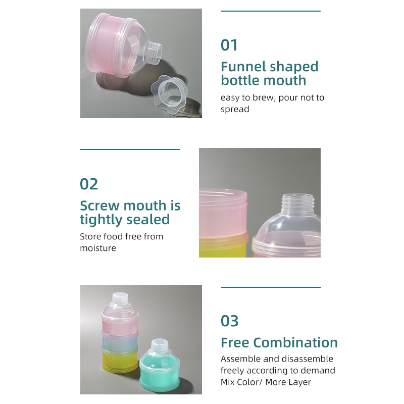 Contenitore per alimenti per c - Baby Food Nestle recensione e prezzo