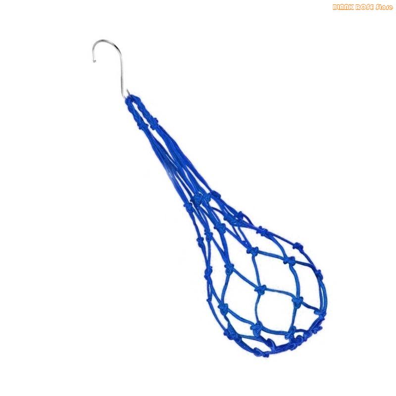 K1AE Mangiatoia per polli sosp - Mesh Feeder Bag recensione e prezzo