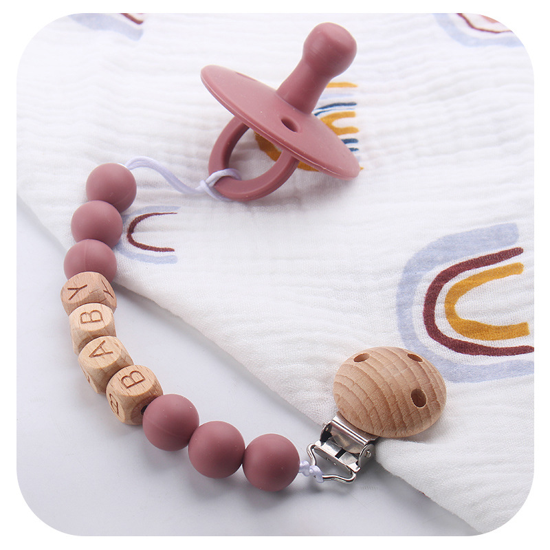 Nuovi clip per ciuccio per bam - Baby Food Teether recensione e prezzo