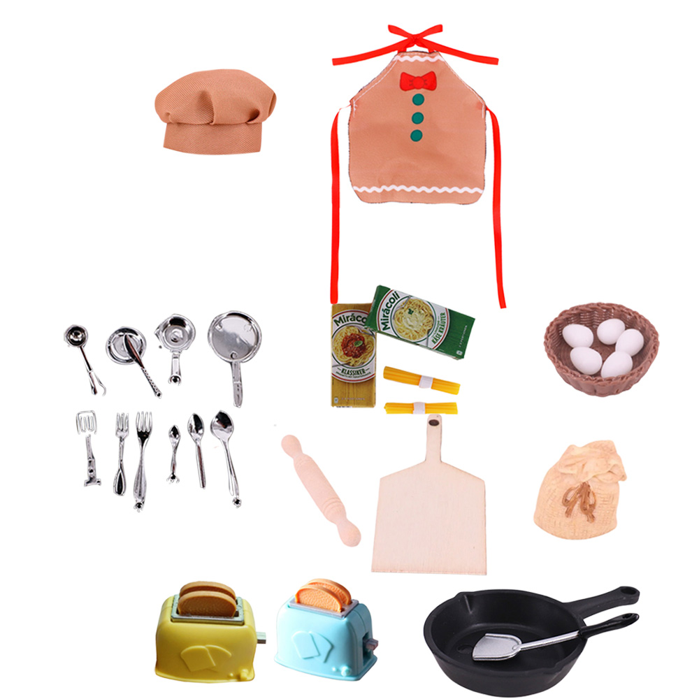 Set di utensili da cucina pop  - Baby Food Quantity recensione e prezzo