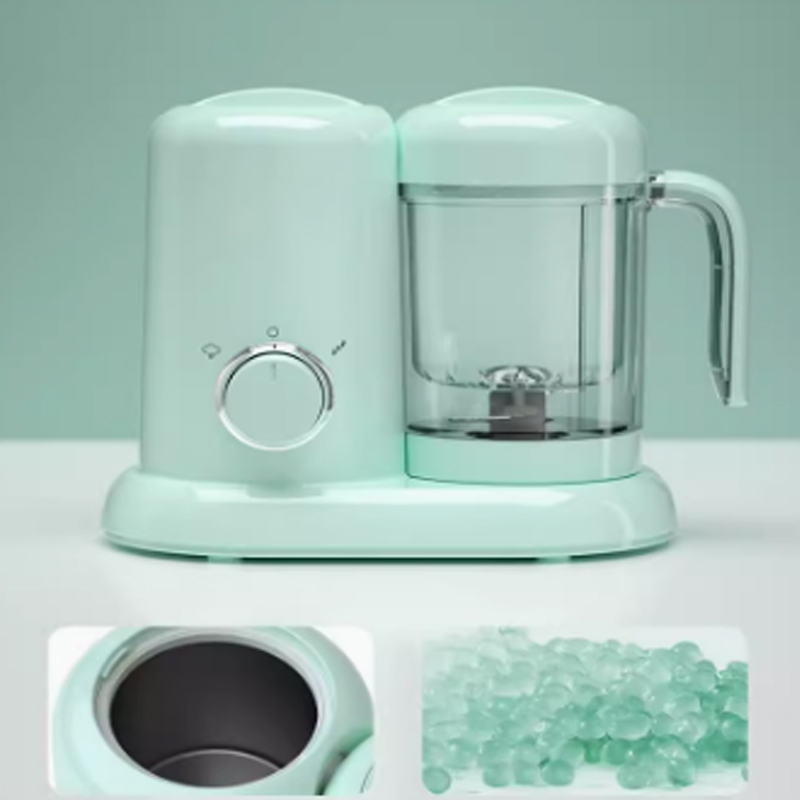 220V Elettrico Macchina Per Al - Baby Food Maker And Steamer recensione e prezzo
