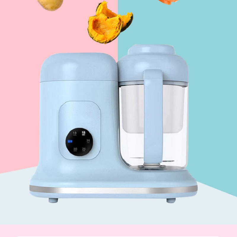 220V Elettrico Macchina Per Al - Baby Food Maker And Steamer recensione e prezzo