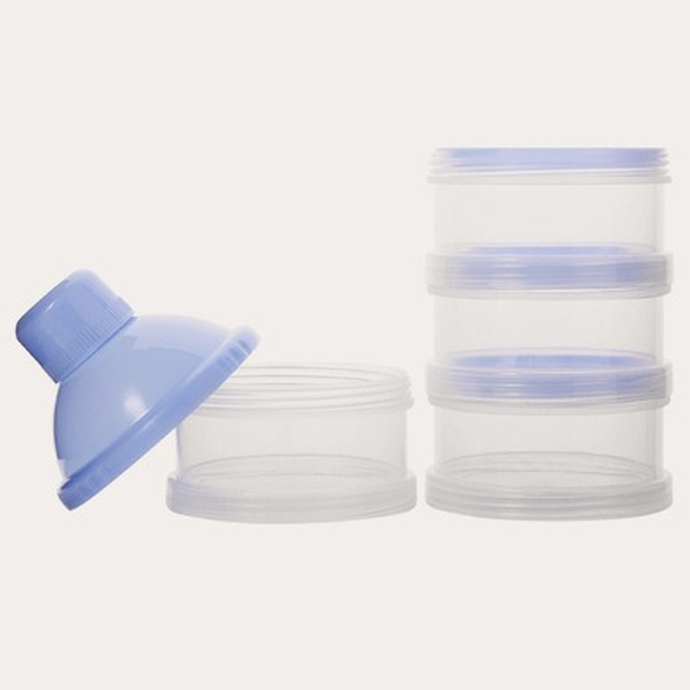 Contenitore Portatile per Latt - Baby Food Nestle recensione e prezzo