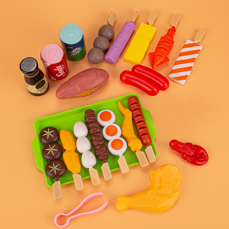 Baby Dress Up Cucina Giocattol - Baby Food Quantity recensione e prezzo