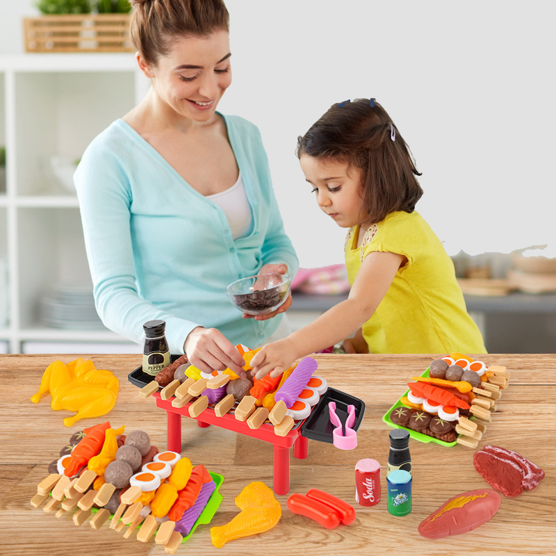 Baby Dress Up Cucina Giocattol - Baby Food Quantity recensione e prezzo
